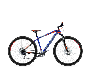 Vortex 27.5" SS